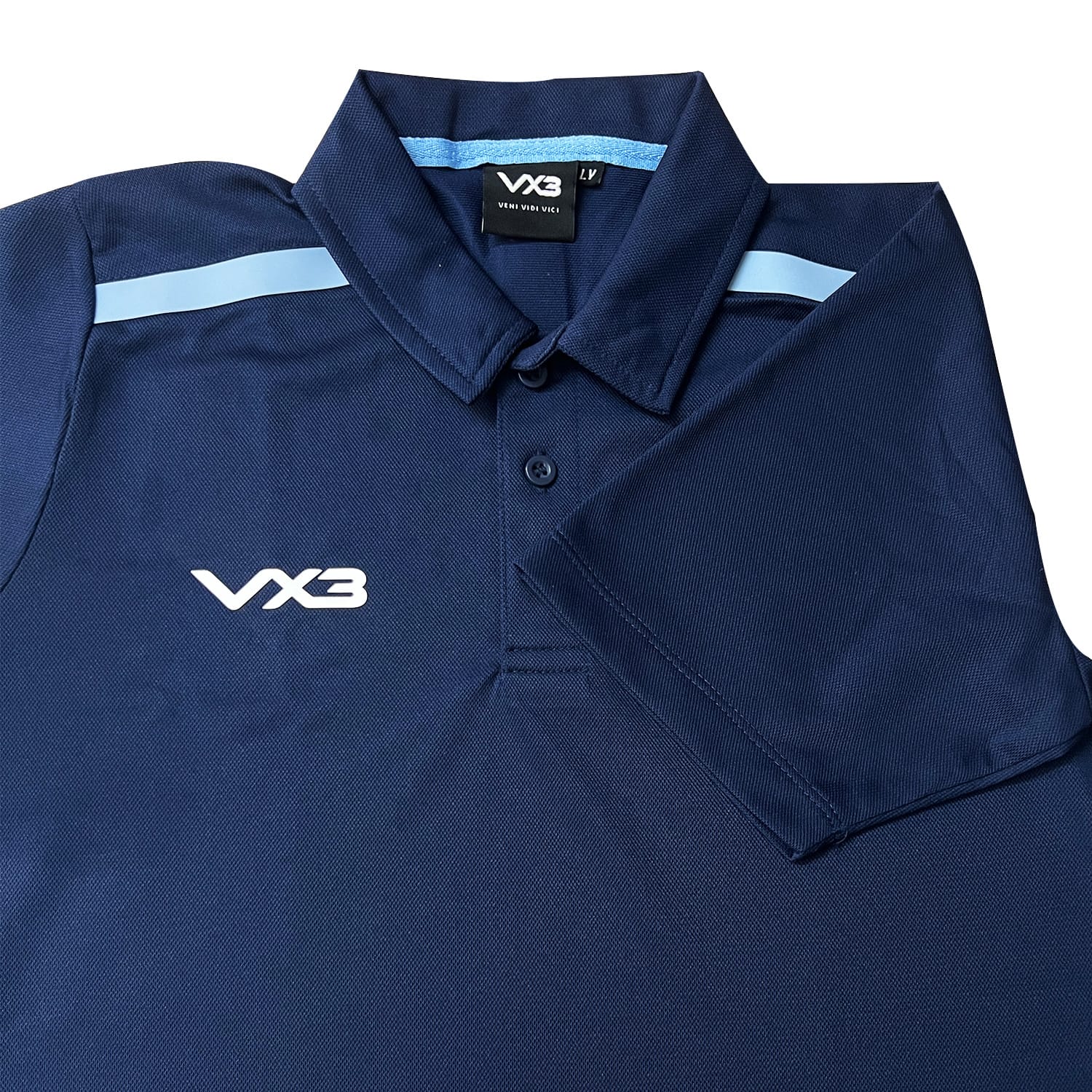 VX3 Fortis Training Tee Shirt - Image 2