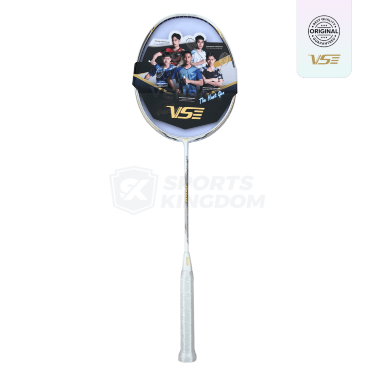 VSE Blade 7500 | Lightweight Professional Badminton Racket