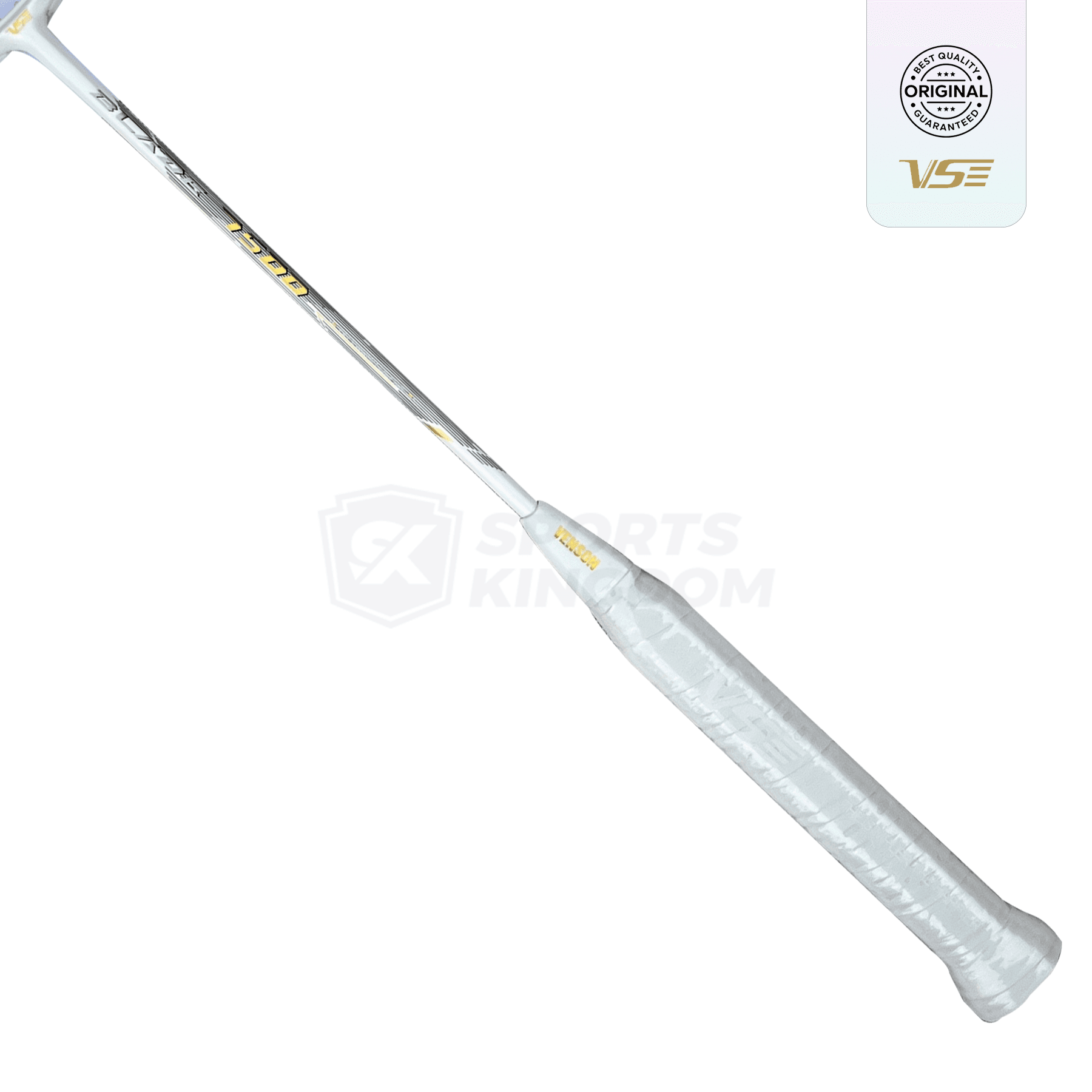 VSE Blade 7500 | Lightweight Professional Badminton Racket - Image 5