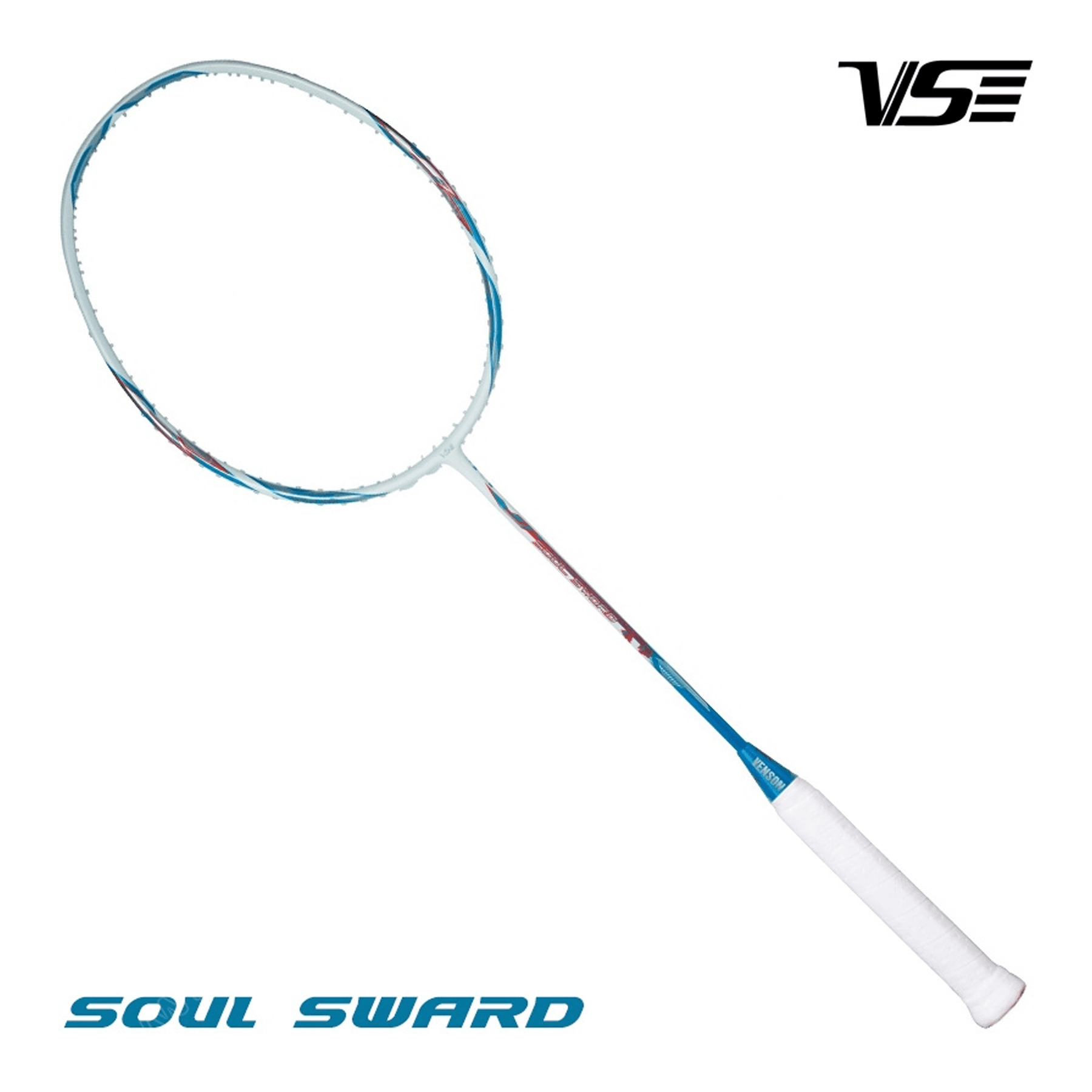 VENSON SOUL SWORD – Blue