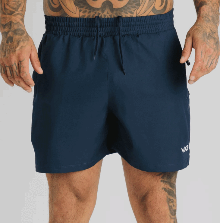 VX3 Shorts - Navy