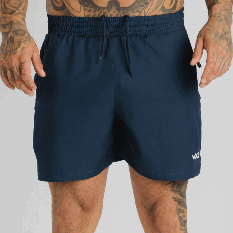 VX3 Shorts - Navy