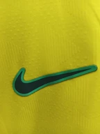 Brazil 2026 FIFA World Cup Jersey – Yellow & Green - Image 4