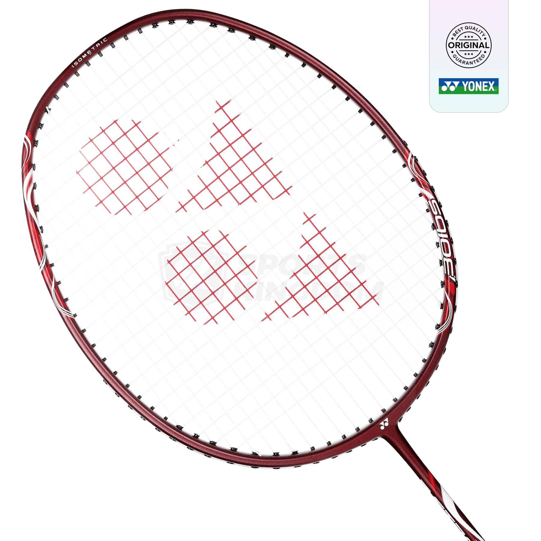 Yonex Astrox Lite 45i Badminton Racket - Image 2
