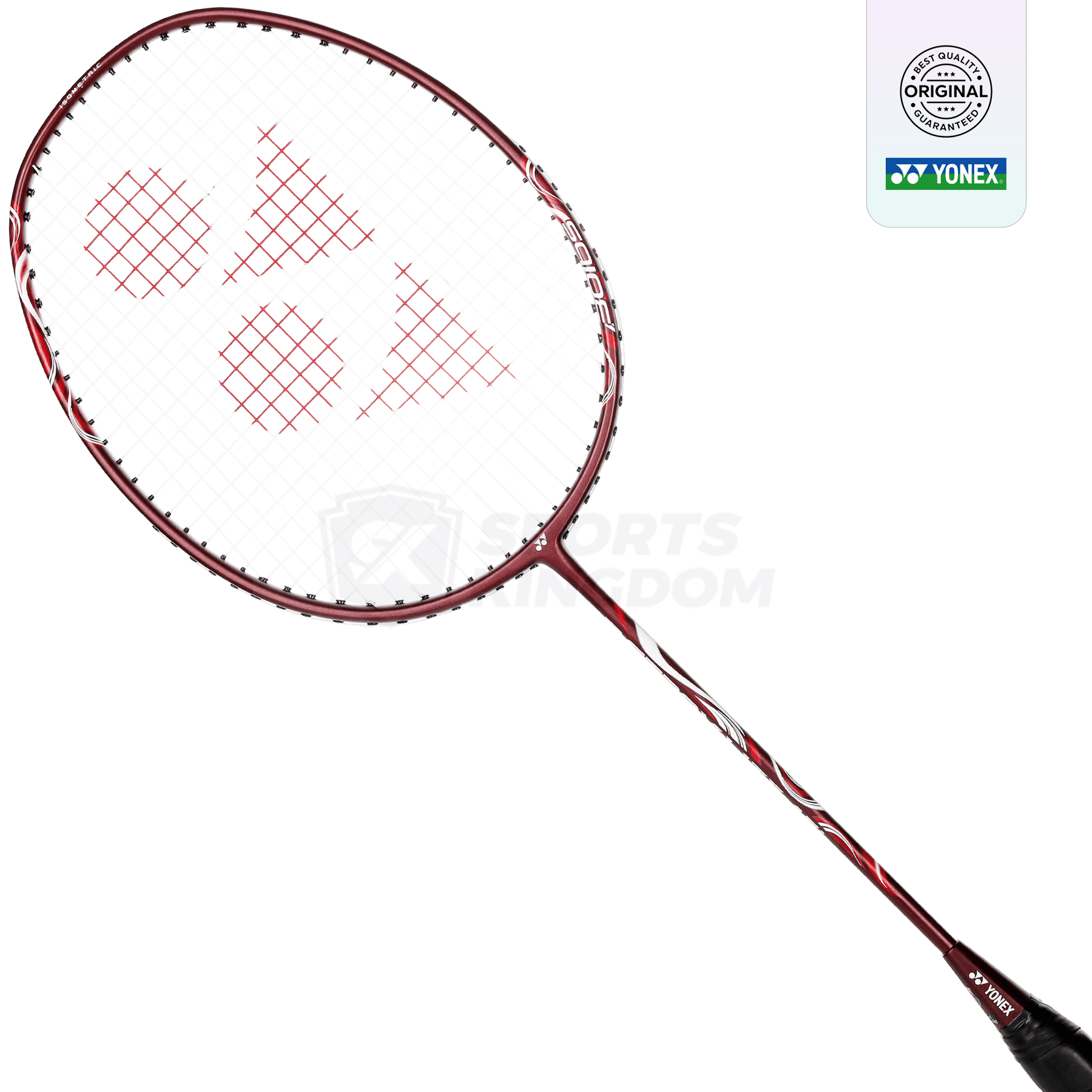 Yonex Astrox Lite 45i Badminton Racket - Image 3