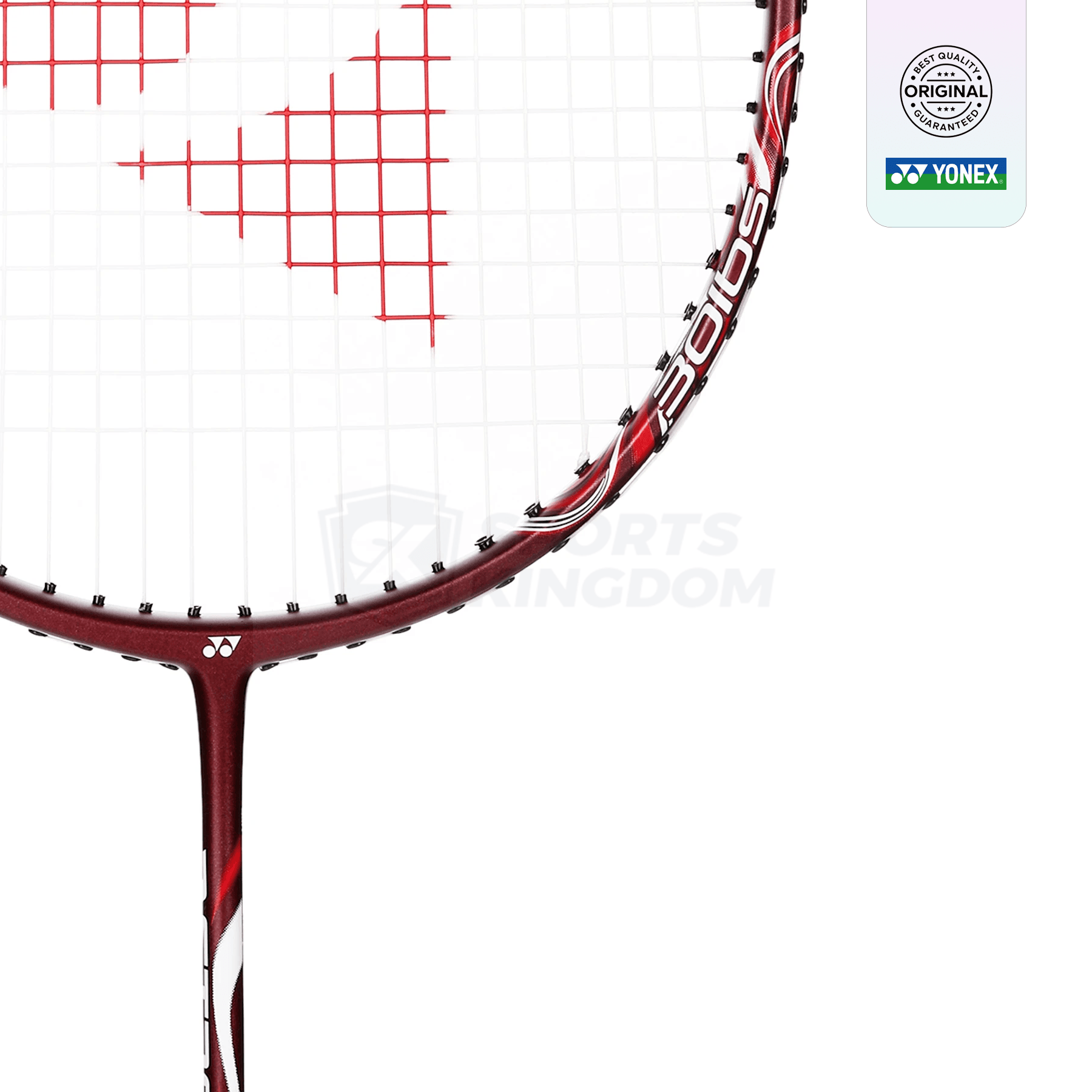 Yonex Astrox Lite 45i Badminton Racket - Image 4