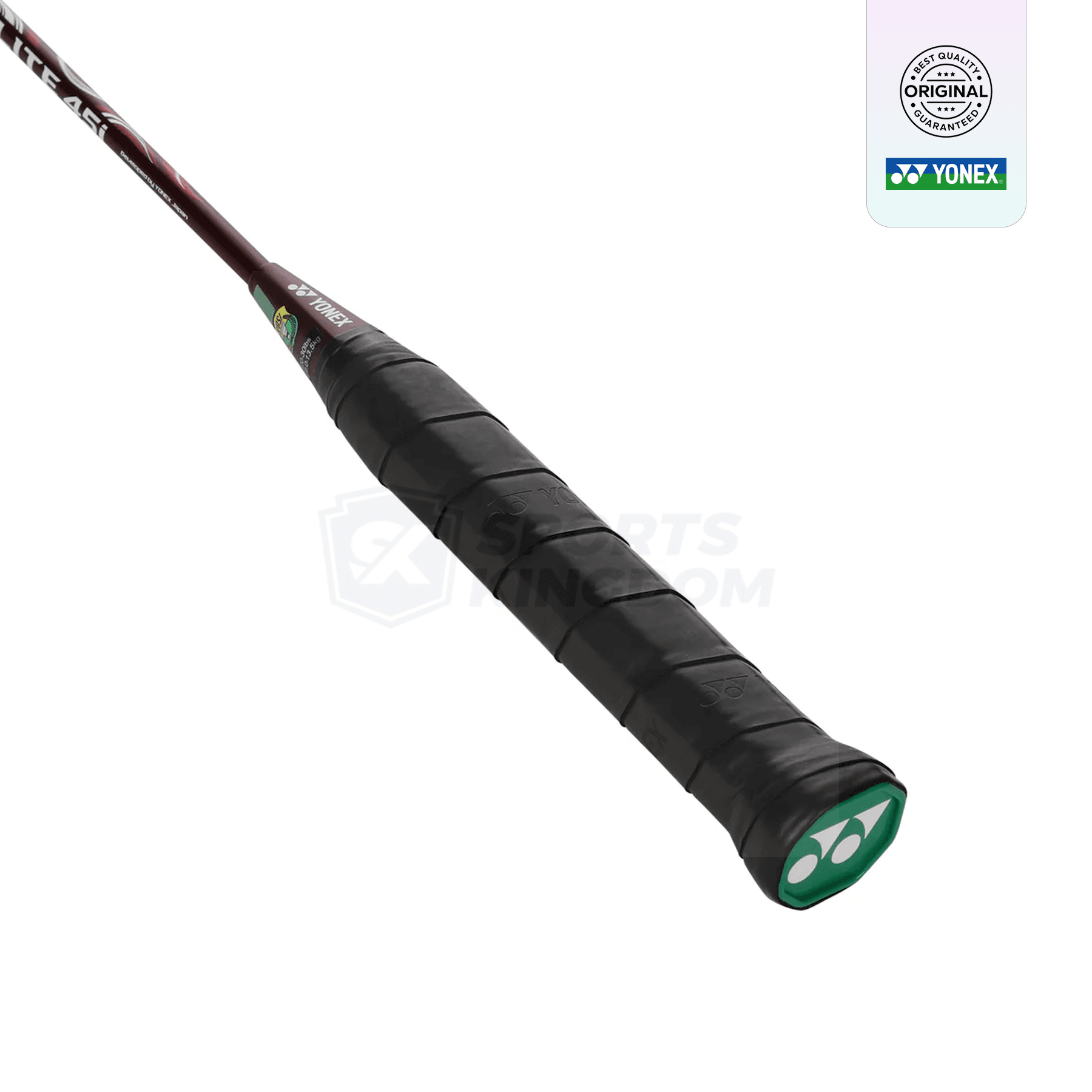 Yonex Astrox Lite 45i Badminton Racket - Image 6