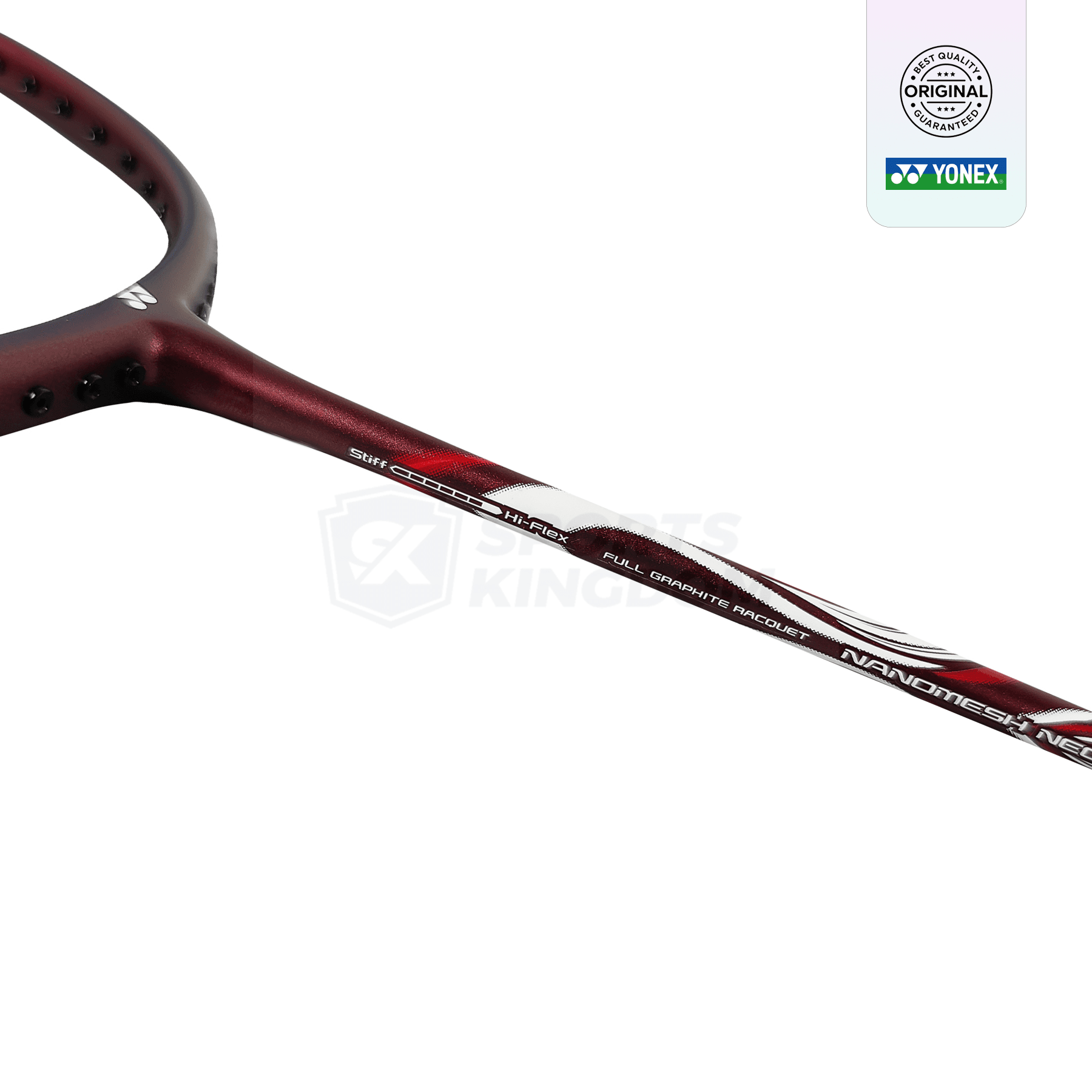 Yonex Astrox Lite 45i Badminton Racket - Image 7