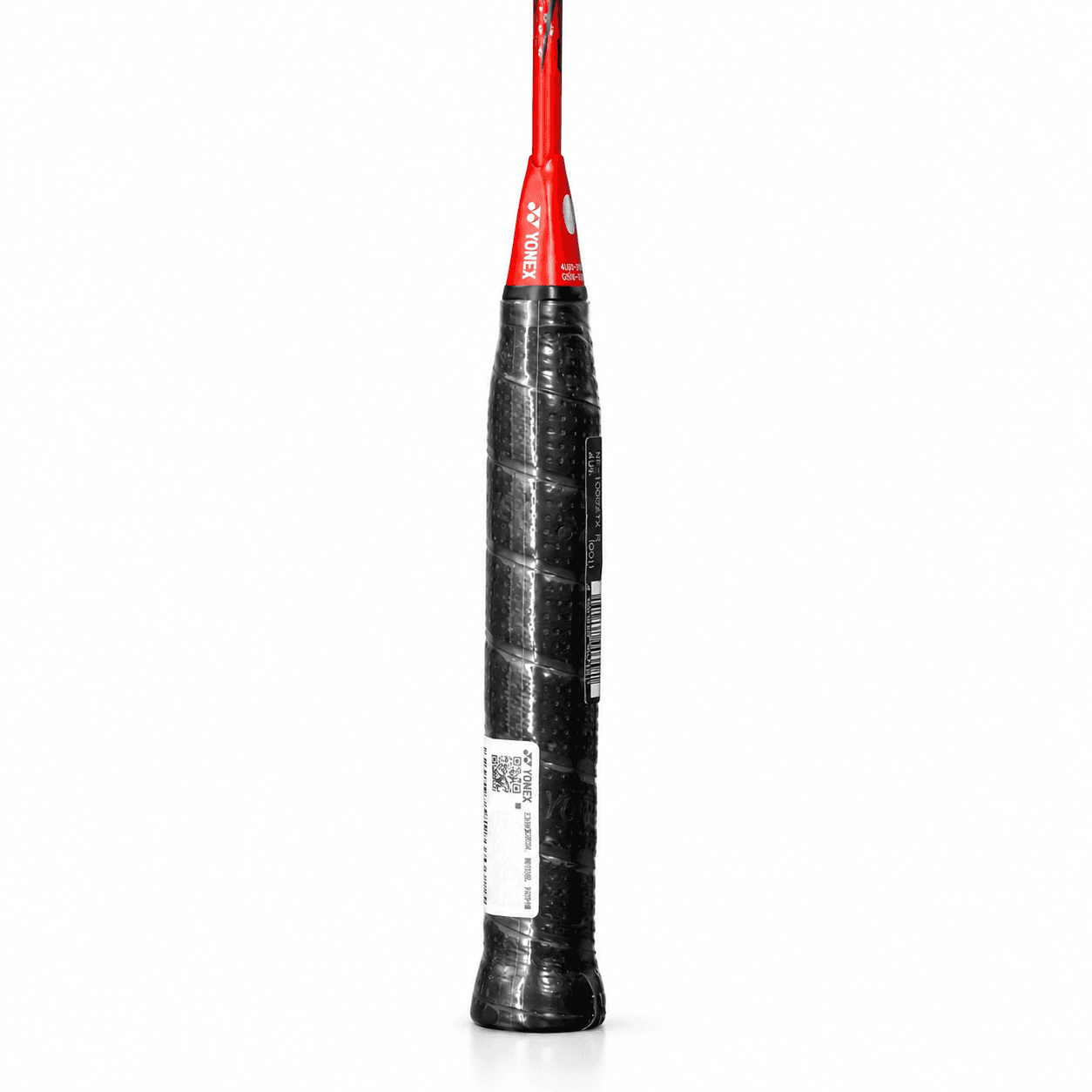 Yonex Nanoflare 1000z Badminton Racket – RED - Image 7
