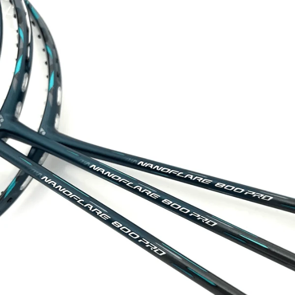 Yonex Nanoflare 800 Pro Badminton Racket - Image 2