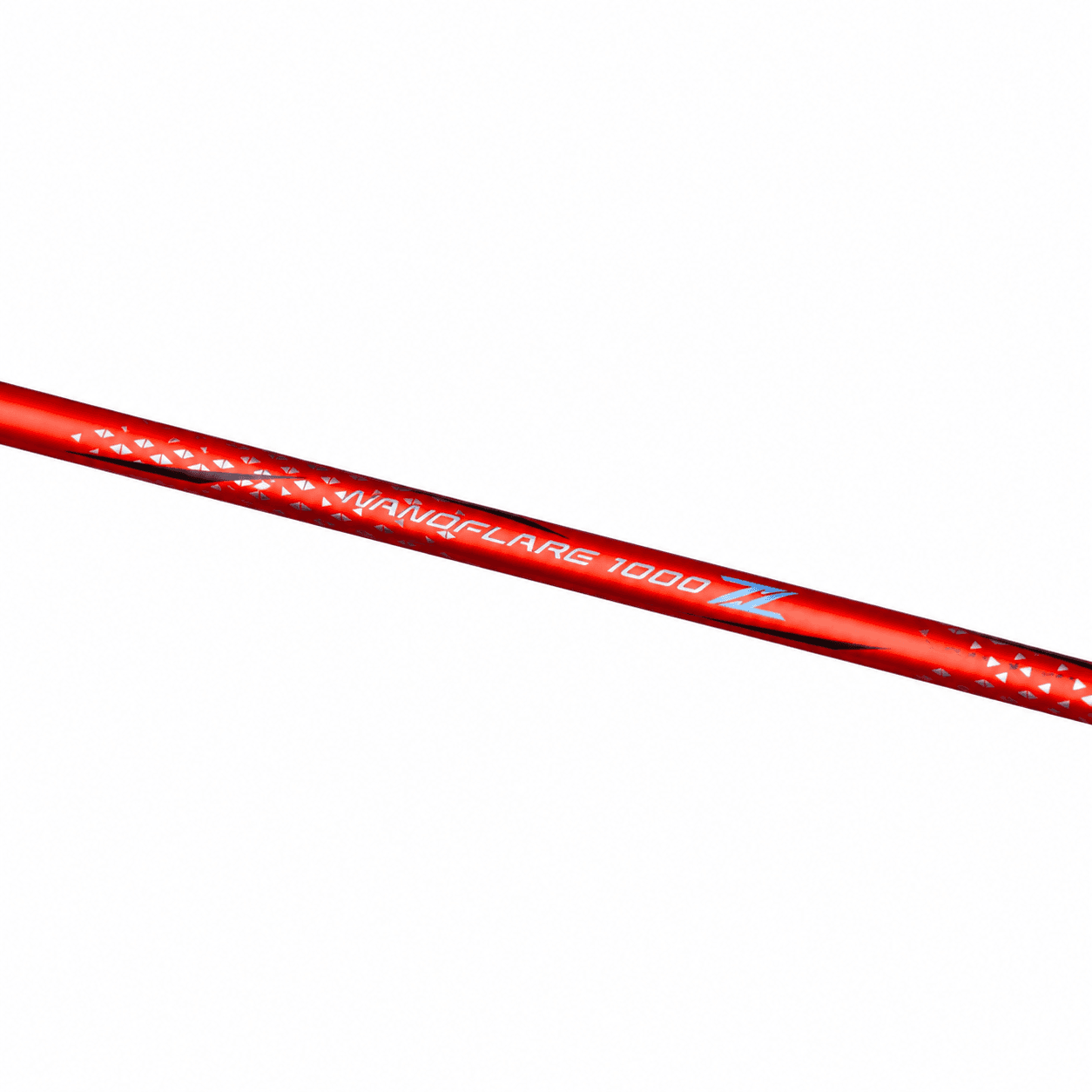 Yonex Nanoflare 1000z Badminton Racket – RED - Image 2