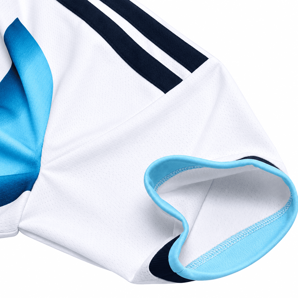 Argentina World Cup Jersey 2026 - Image 4
