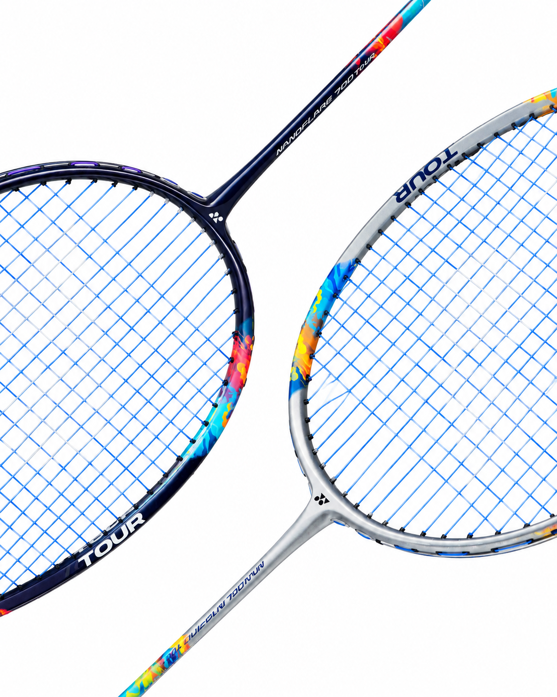 Yonex Nanoflare 700 Pro Badminton Racket - Image 2