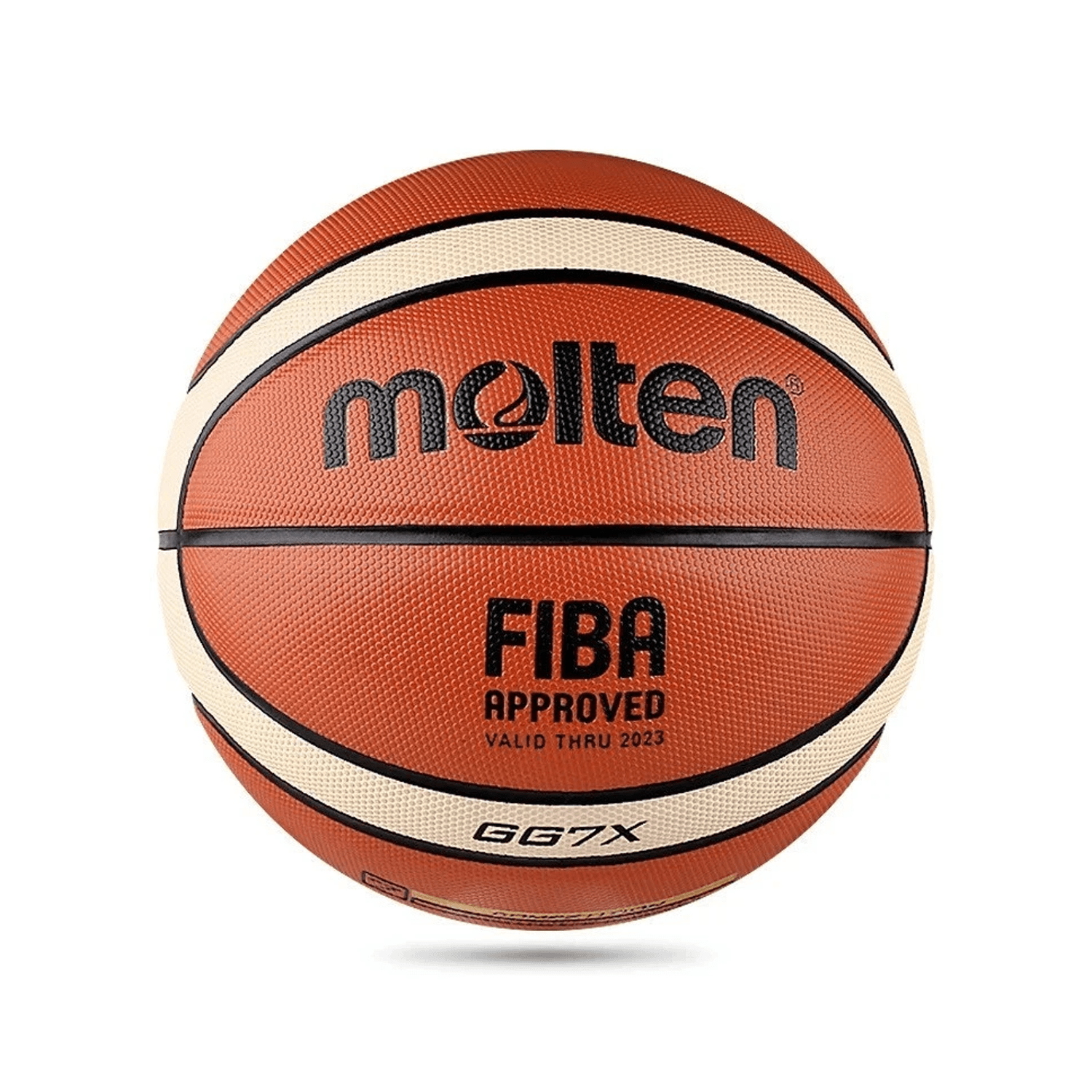 Molten GG7X Basketball - Original - Image 2