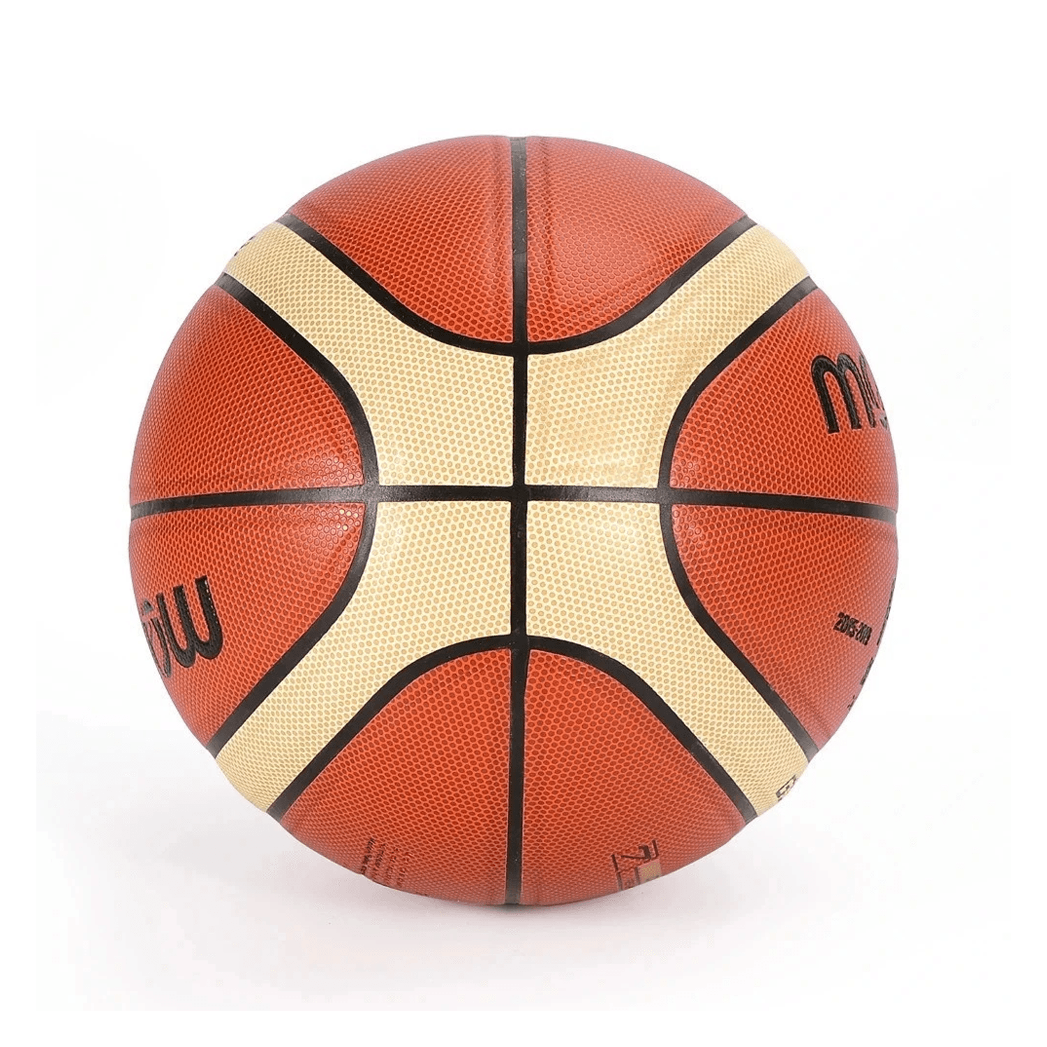 Molten GG7X Basketball - Original - Image 3