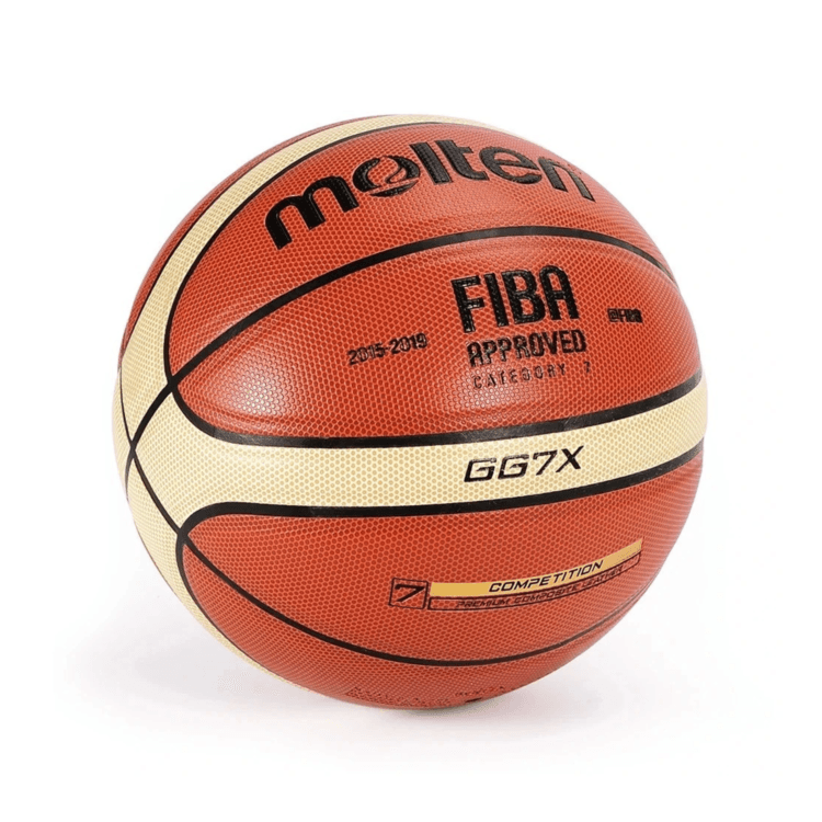 Molten GG7X Basketball - Original