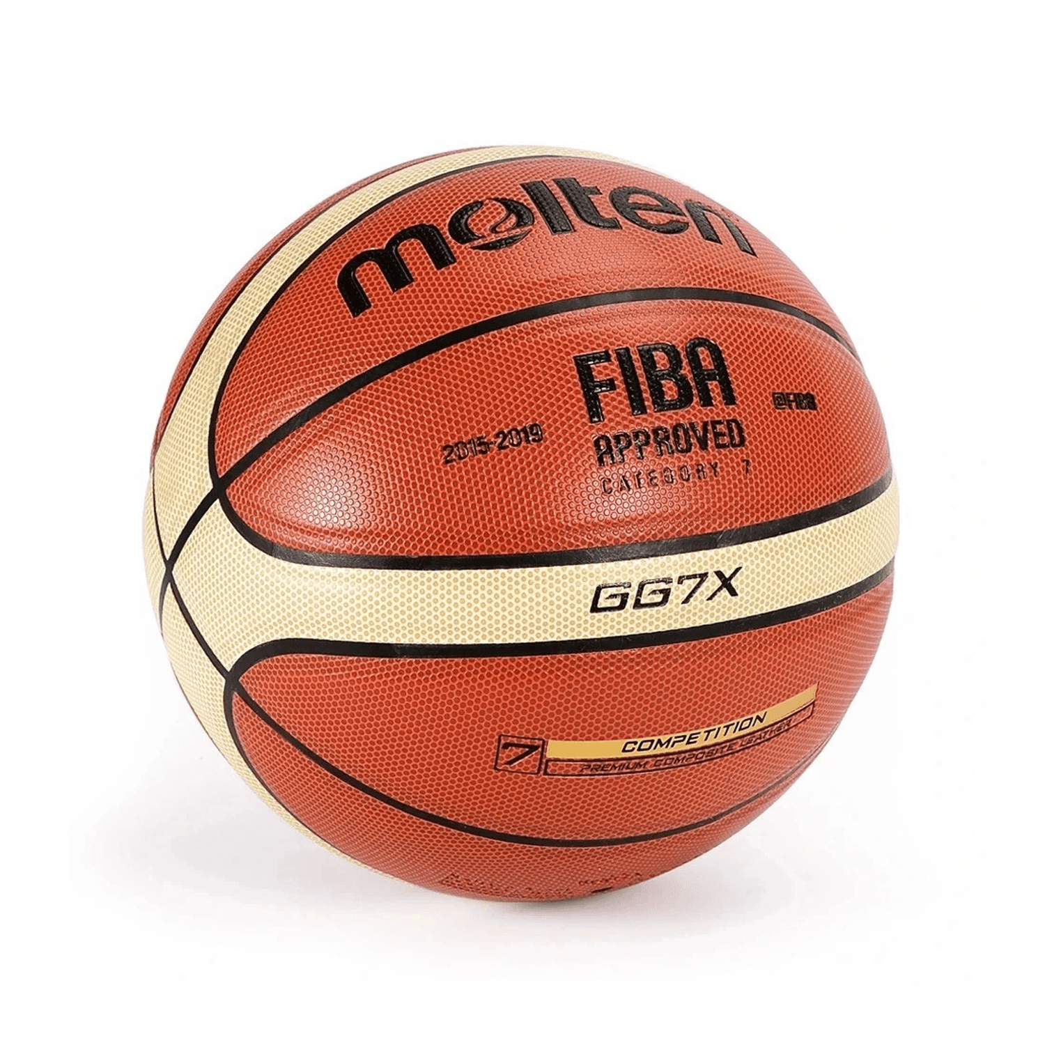 Molten GG7X Basketball - Original