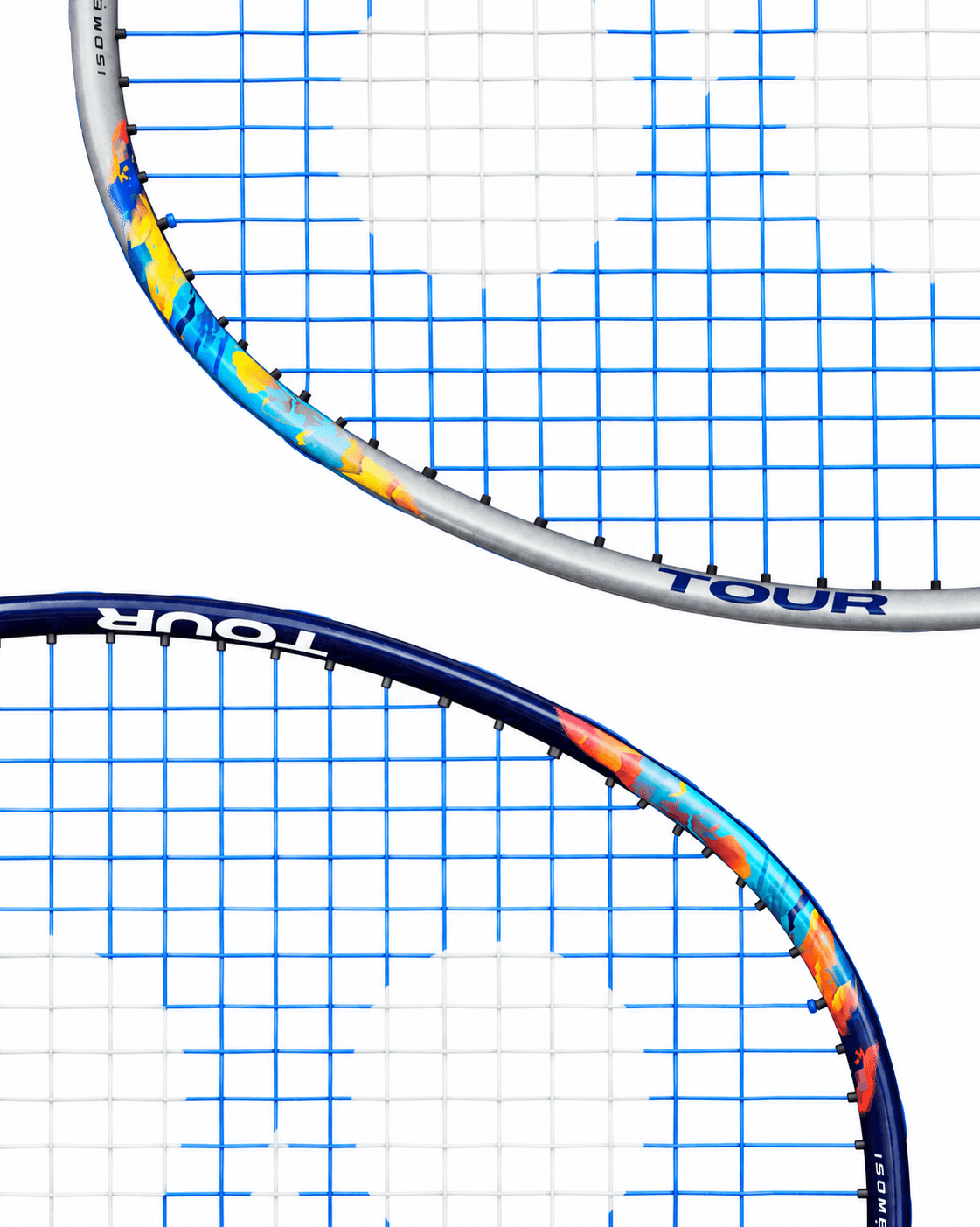 Yonex Nanoflare 700 Pro Badminton Racket - Image 3
