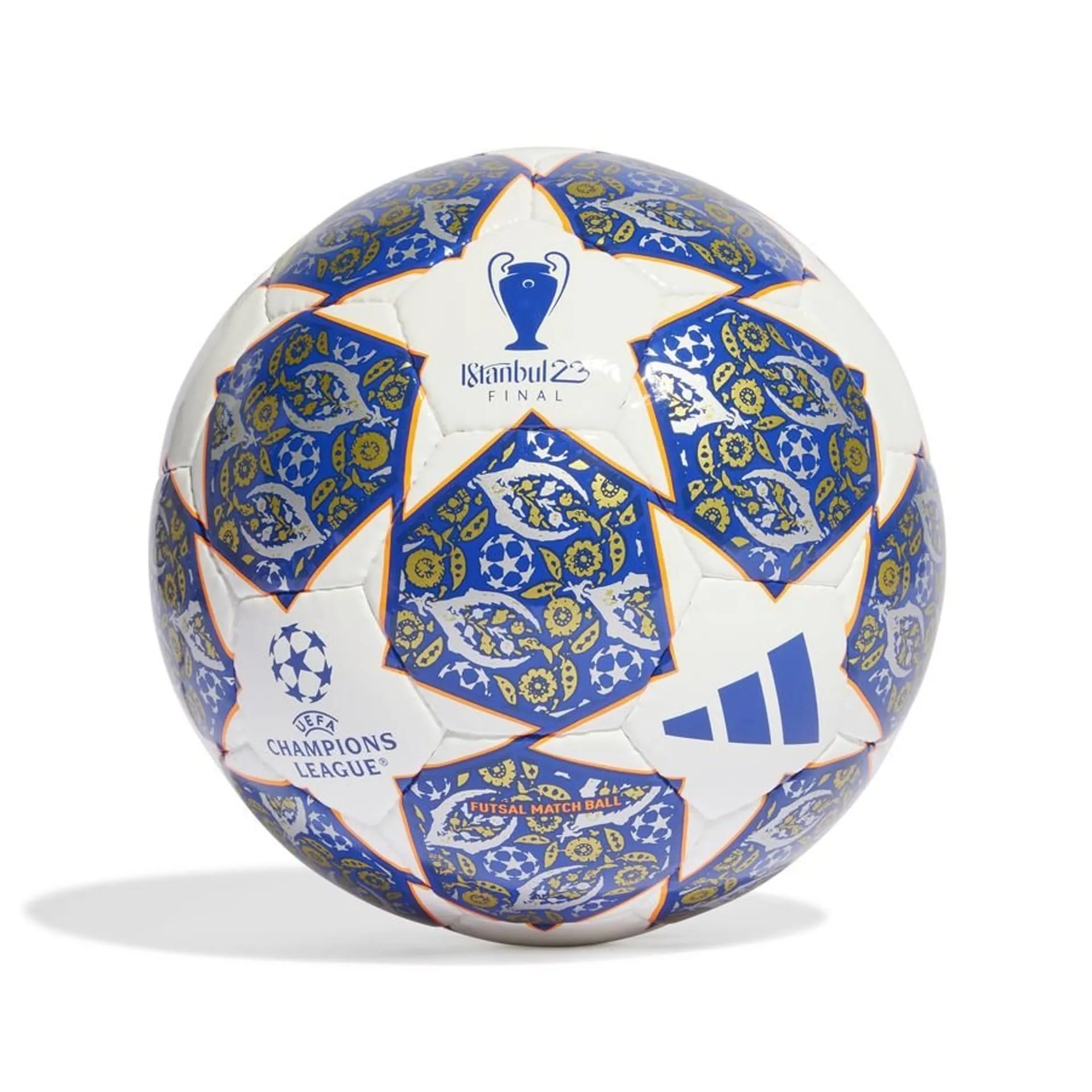 Adidas UEFA Champions League Istanbul Final 2023 Football