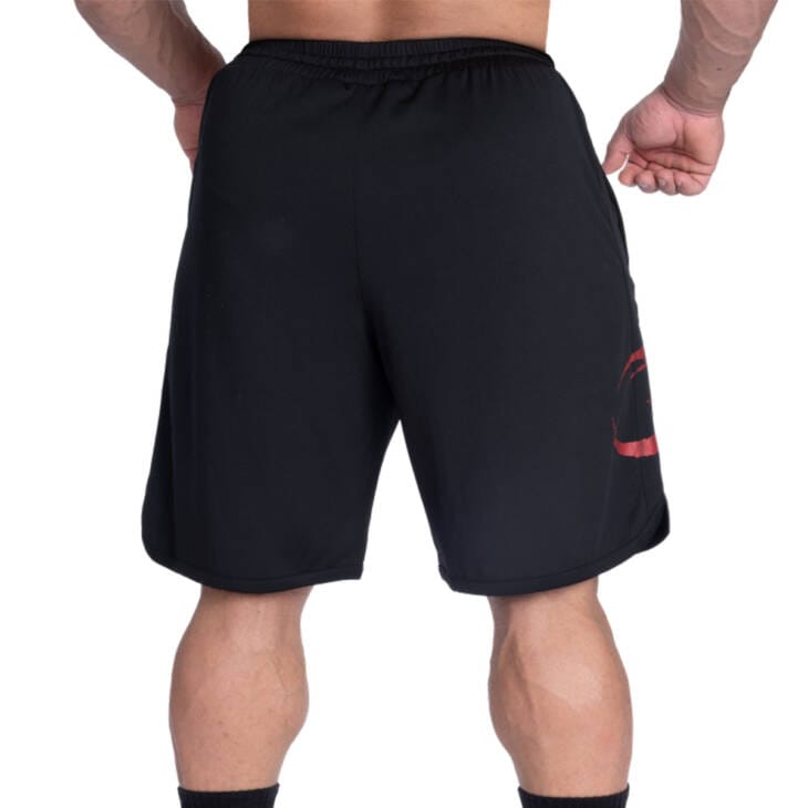GASP Shorts - Inc Mesh - Image 2