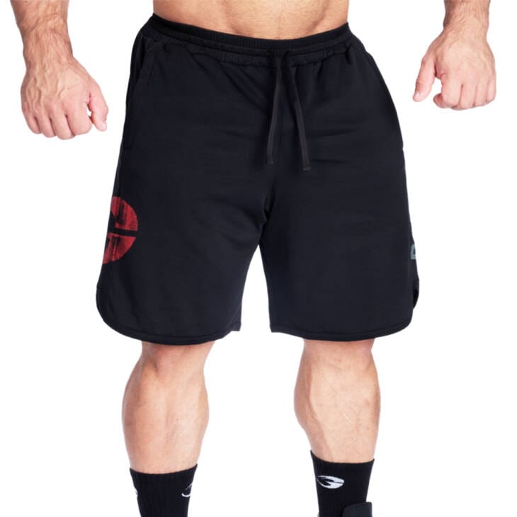 GASP Shorts - Inc Mesh