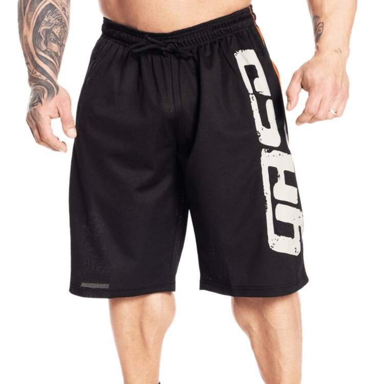 GASP Shorts - Pro Mesh