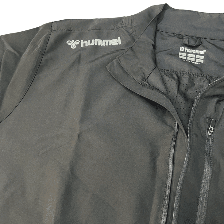Hummel Full-Zip Jacket for Men - Image 3