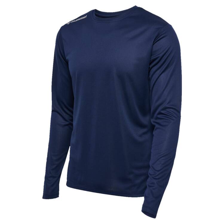 Hummel Running Jersey For Men