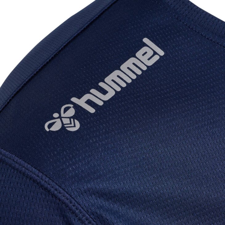 Hummel Running Jersey For Men - Image 3