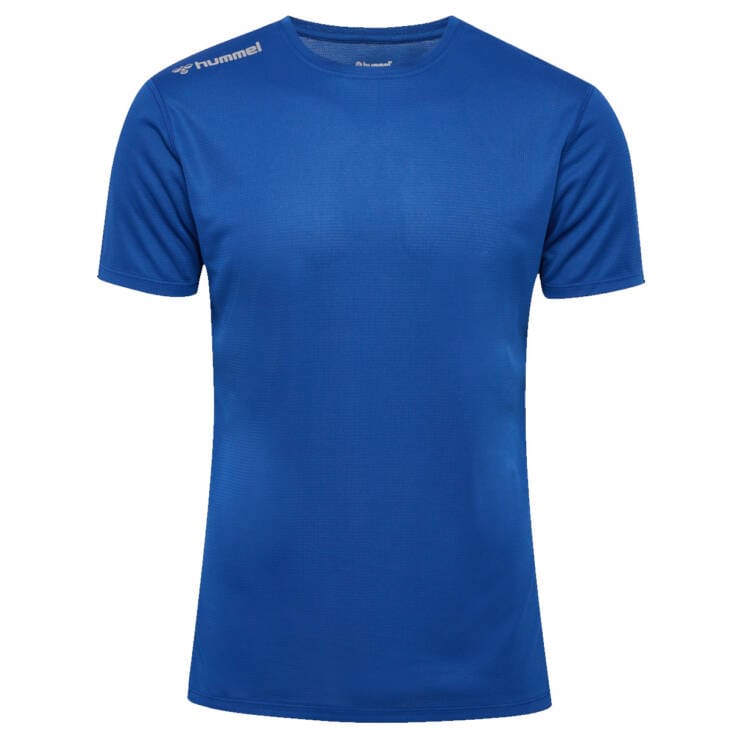 Hummel Running Jersey For Men - Image 5