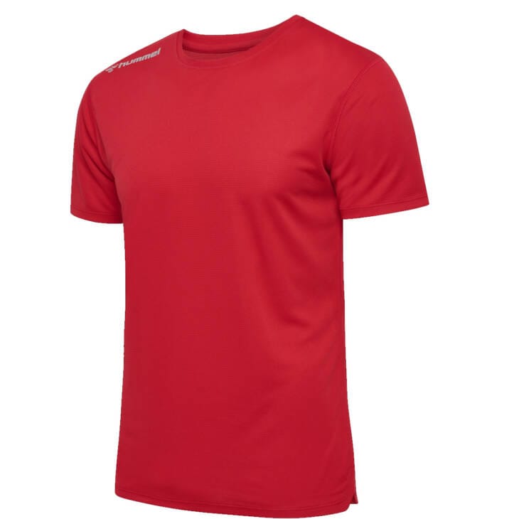 Hummel Running Jersey For Men - Image 7