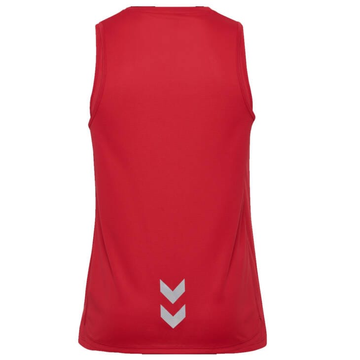 Hummel Singlet Jersey For Men - Image 2