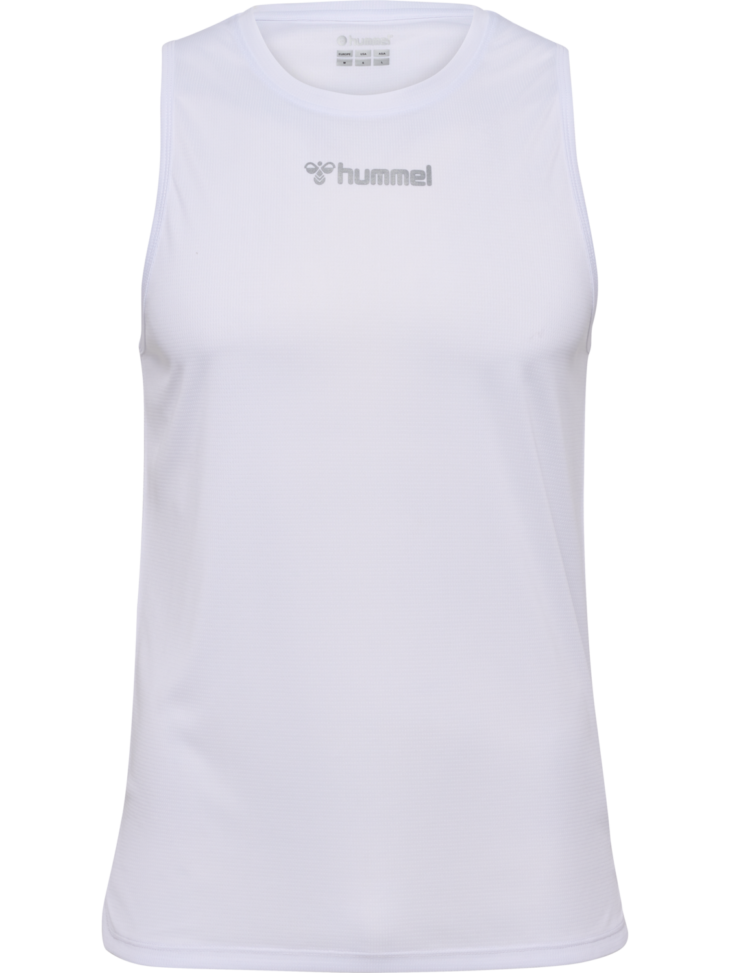 Hummel Singlet Jersey For Men - Image 5