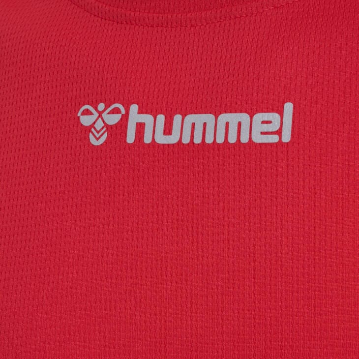 Hummel Singlet Jersey For Men - Image 4