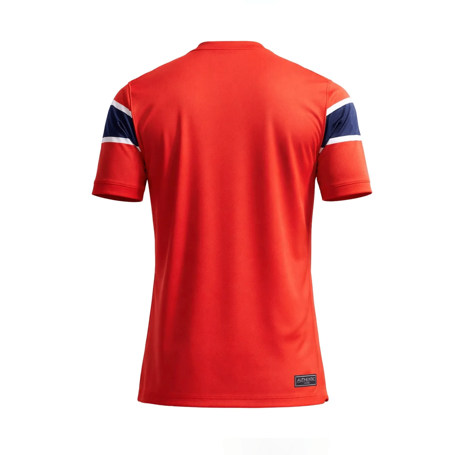 Norway FIFA World Cup 2026 Football Jersey - Image 2