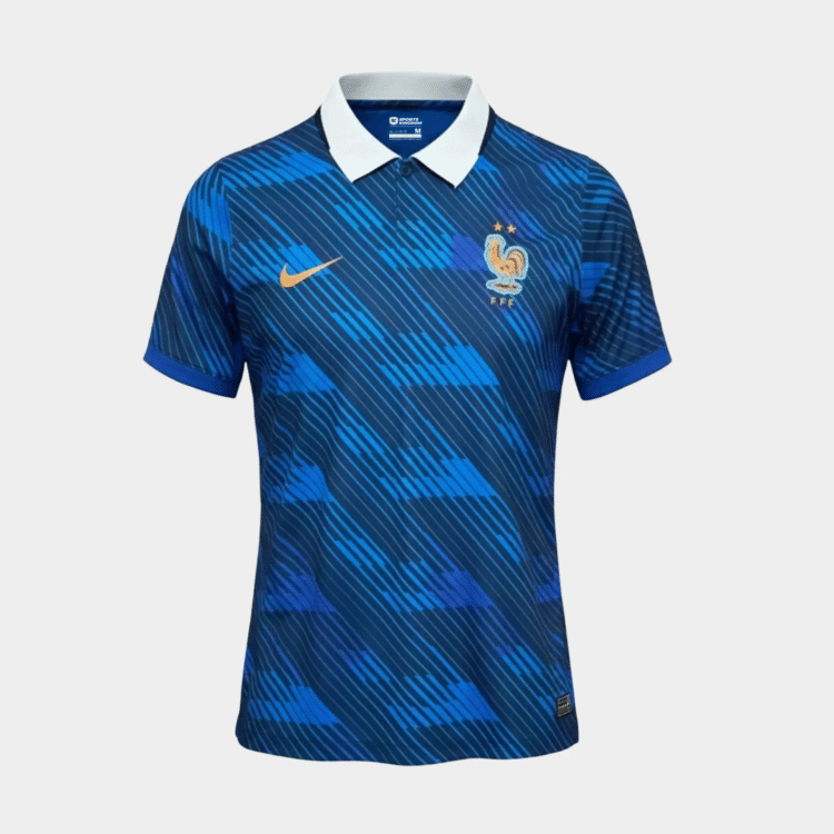 France 2026 FIFA World Cup Jersey