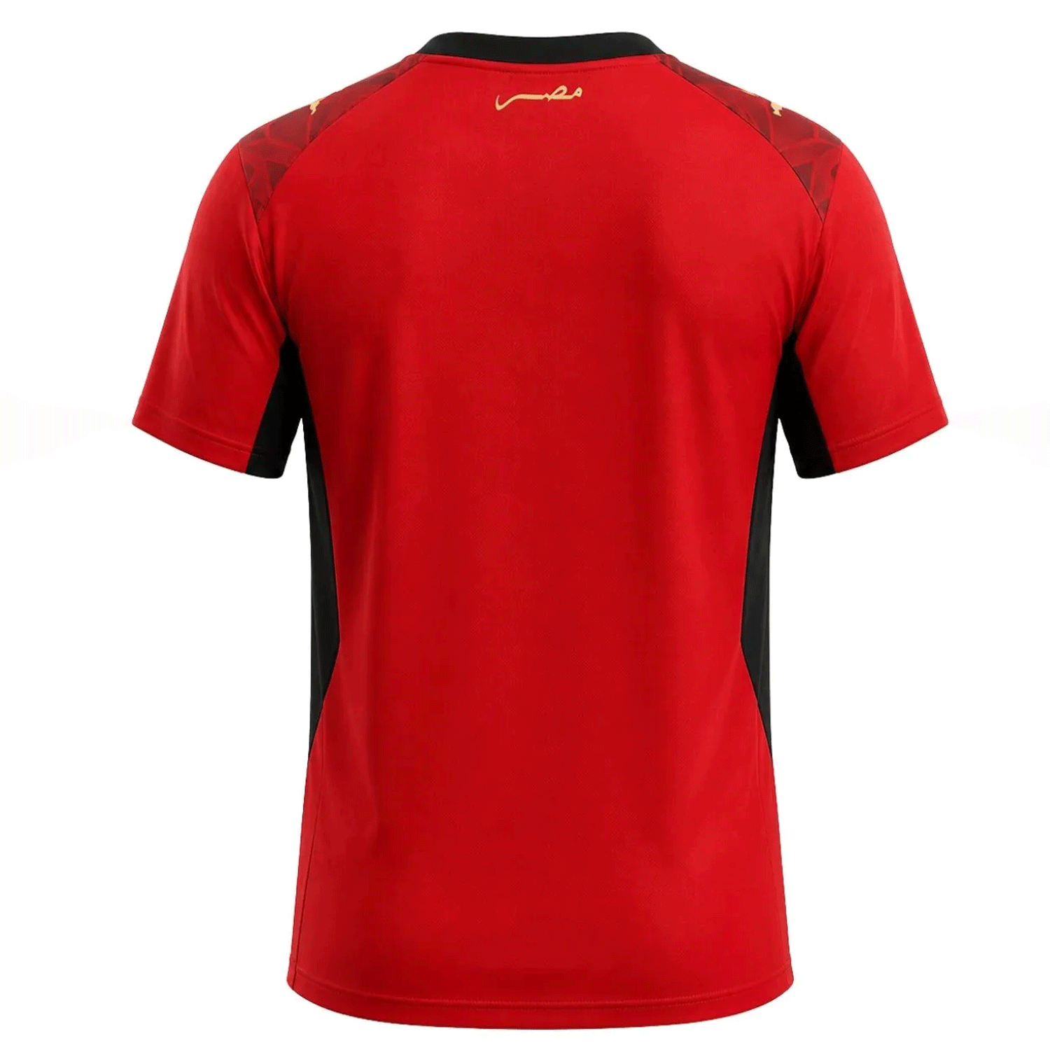 Egypt 2026 FIFA World Cup Jersey - Image 2