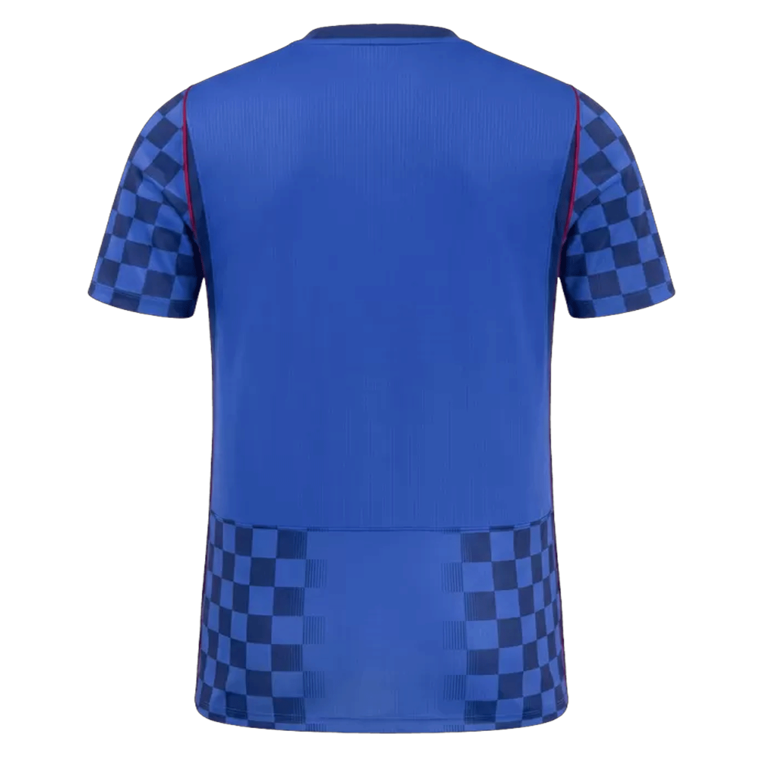 Croatia 2026 FIFA World Cup Away Jersey - Image 2