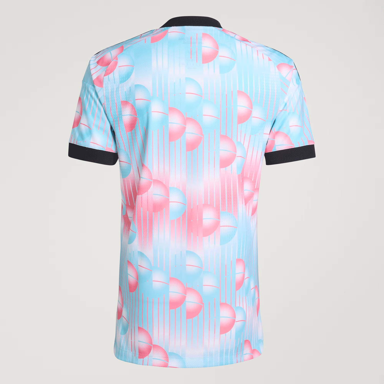 Belgium 2026 FIFA World Cup Away Jersey - Image 2