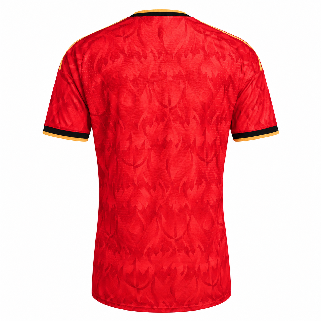 Belgium National Team Home Jersey 2026 - Image 2