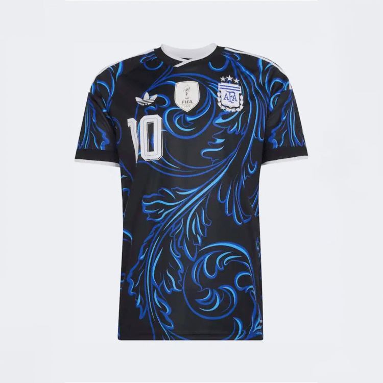 Argentina 2026 FIFA World Cup Away Jersey