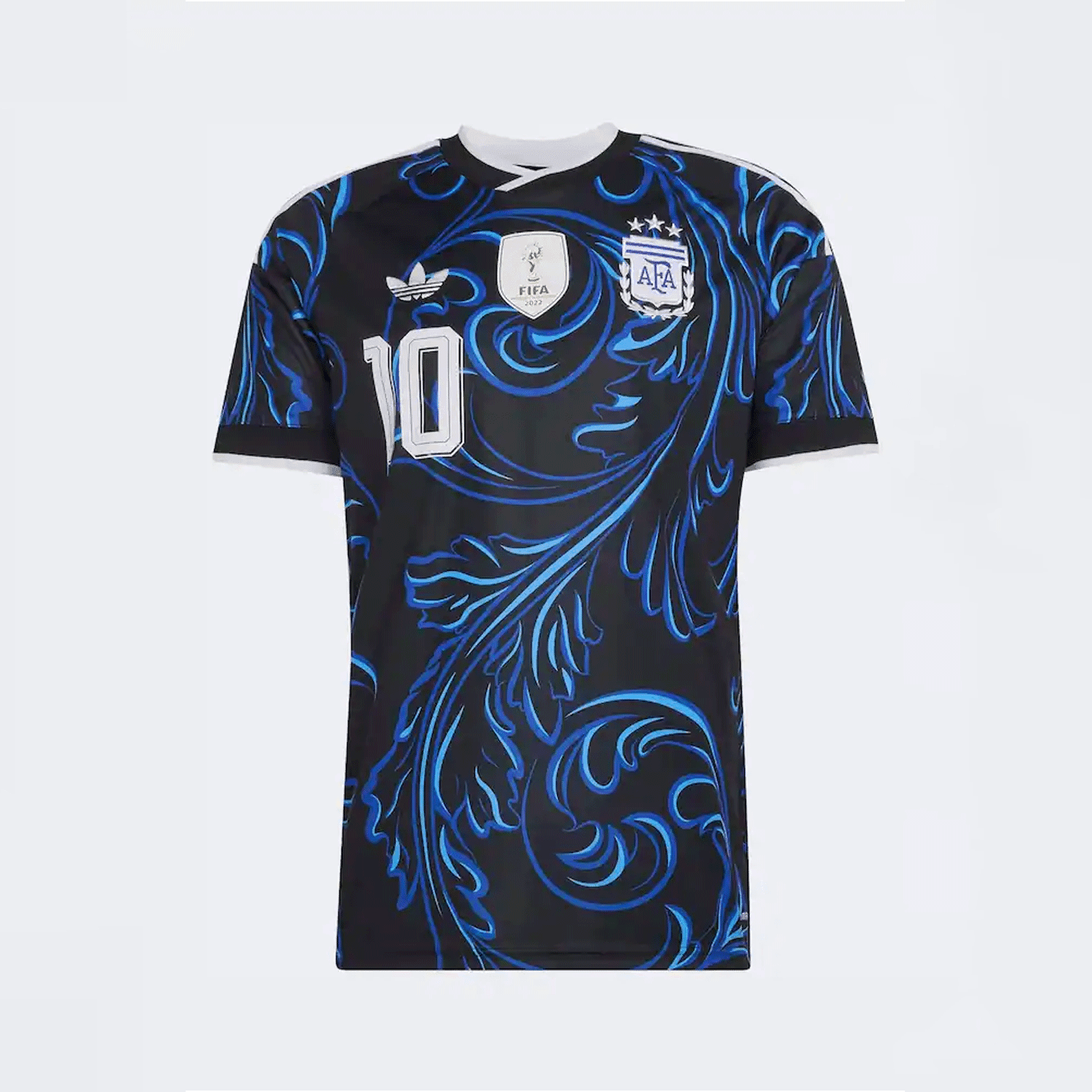 Argentina 2026 FIFA World Cup Away Jersey