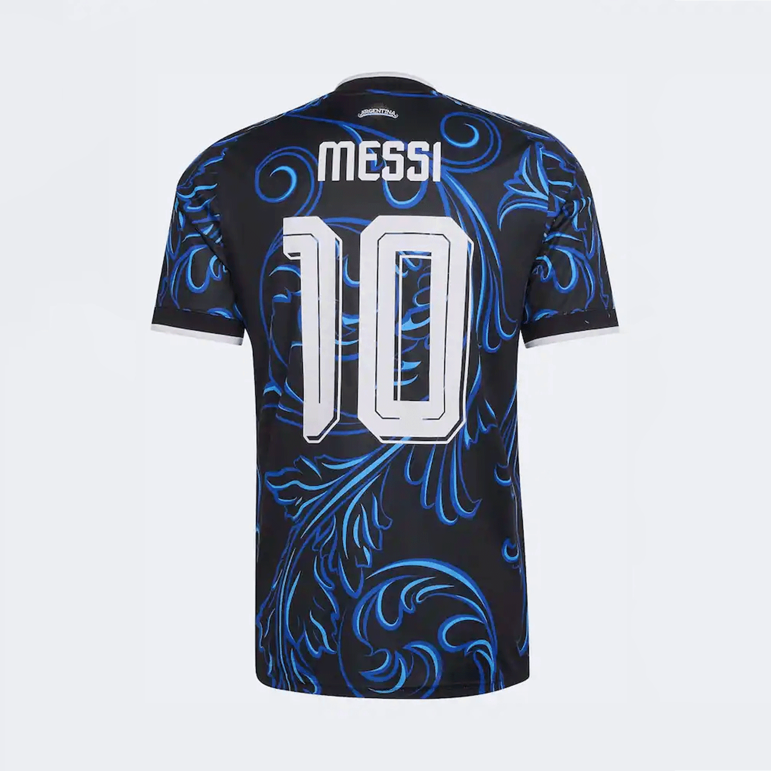 Argentina 2026 FIFA World Cup Away Jersey - Image 2