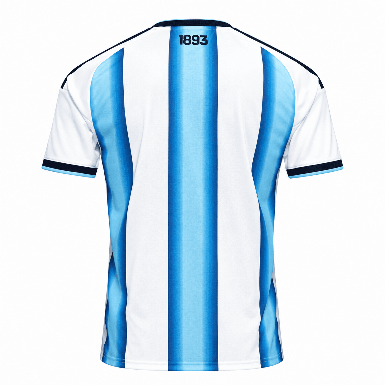 Argentina World Cup Jersey 2026 - Image 2