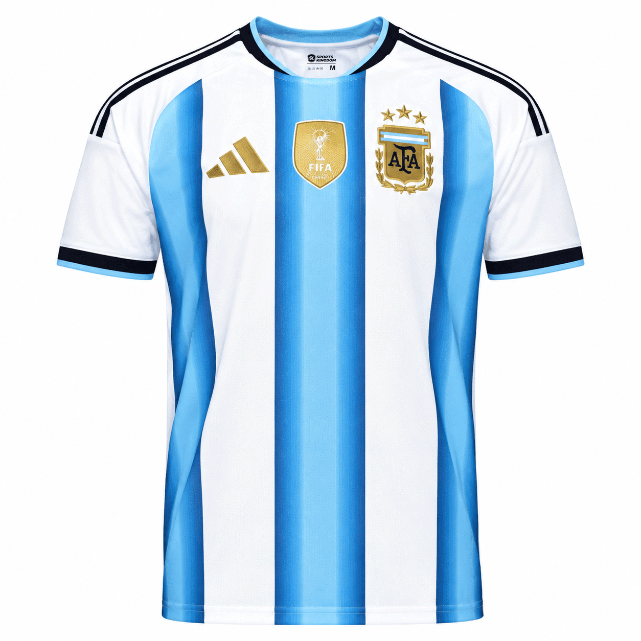 Argentina World Cup Jersey 2026
