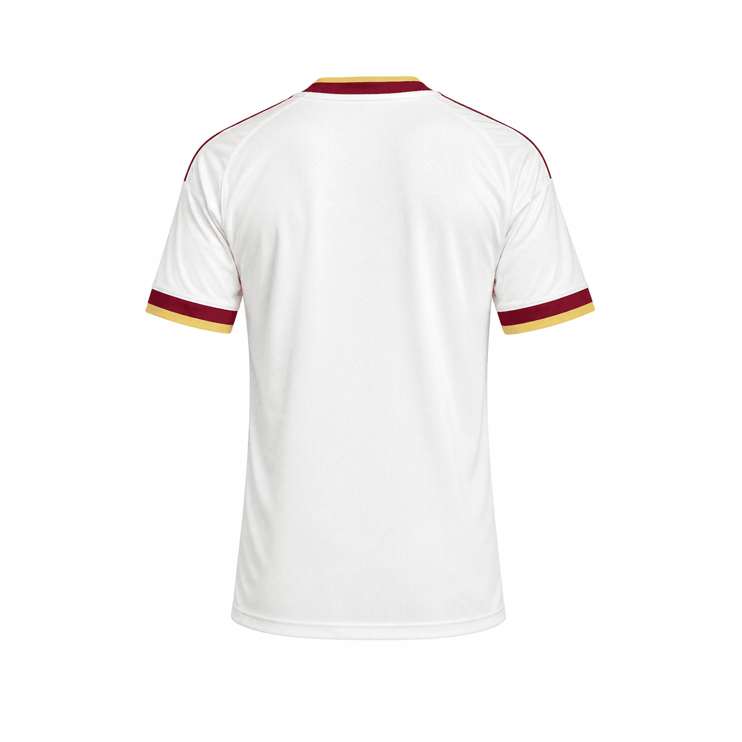 Spain 2026 FIFA World Cup Away Jersey - Image 2