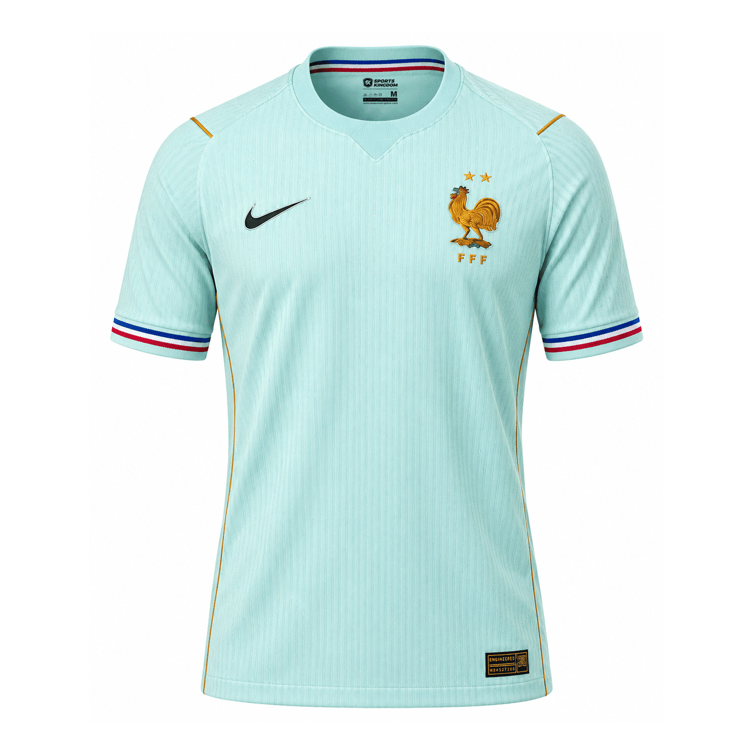 France FIFA World Cup Away Jersey 2026