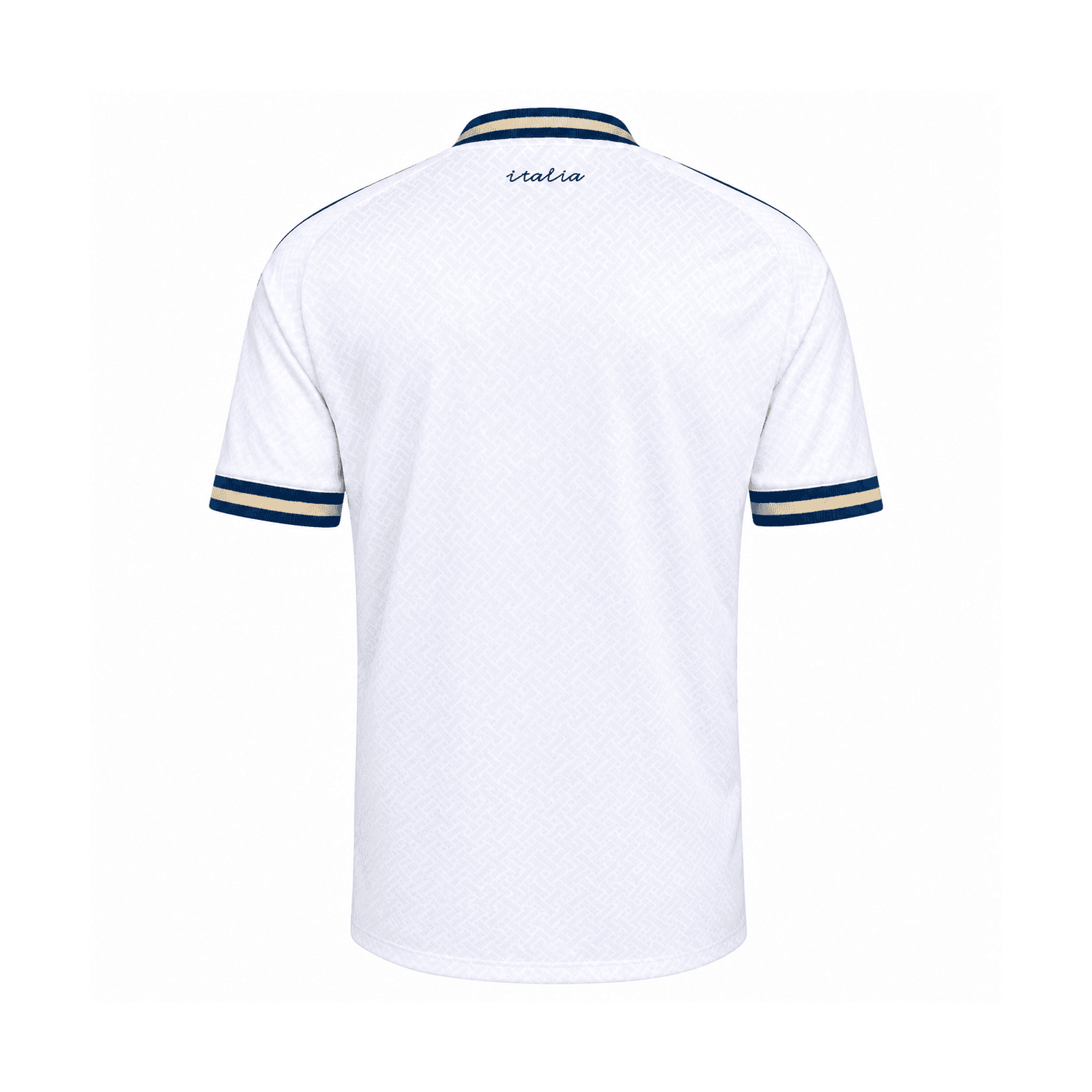 Italy 2026 FIFA World Cup Away Jersey - Image 2