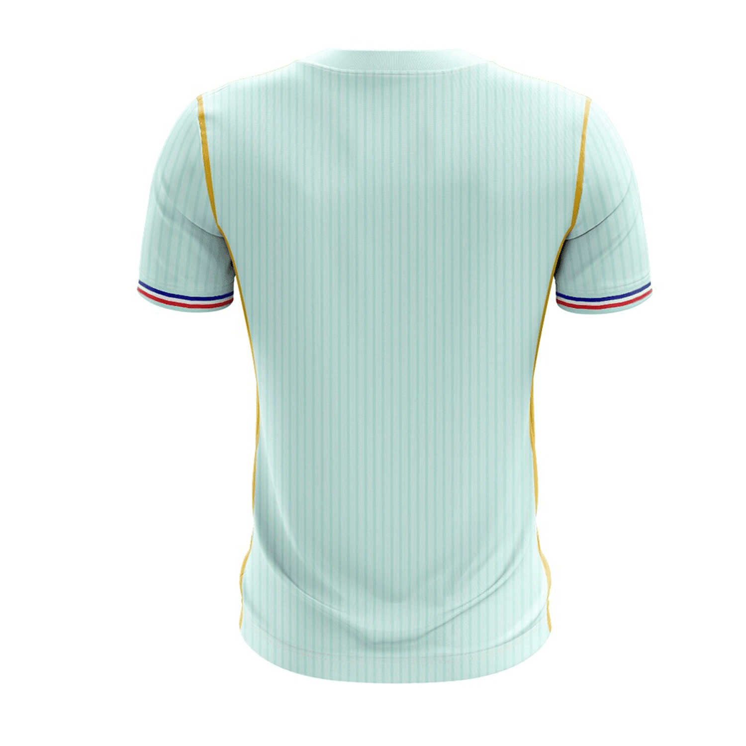 France FIFA World Cup Away Jersey 2026 - Image 2