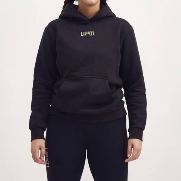 Lipati Not for Running Hoodie